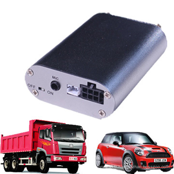 GPS Tracker avec 2 prises (TK108-KW)